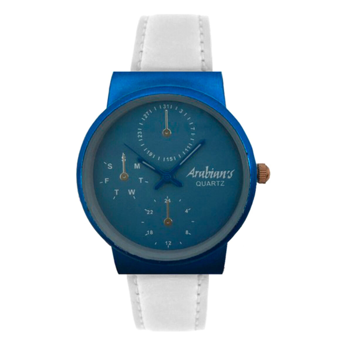 Ladies’Watch Arabians DBP2200X ( 29 mm)