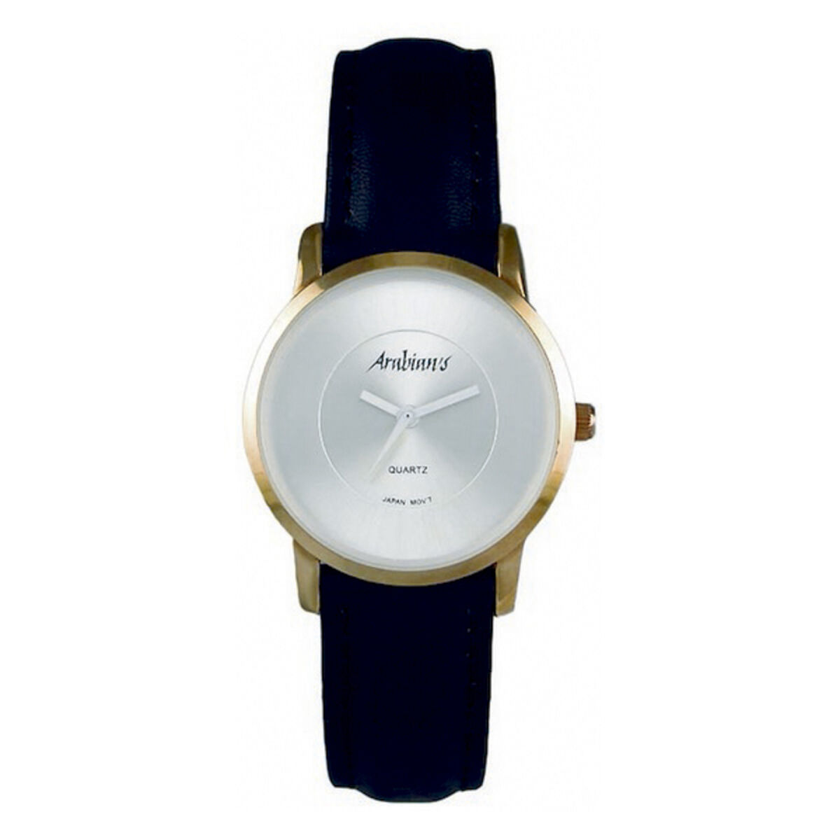 Unisex Watch Arabians DBH2187WN ( 34 mm) Unisex Watch Arabians DBH2187WN ( 34 mm)
