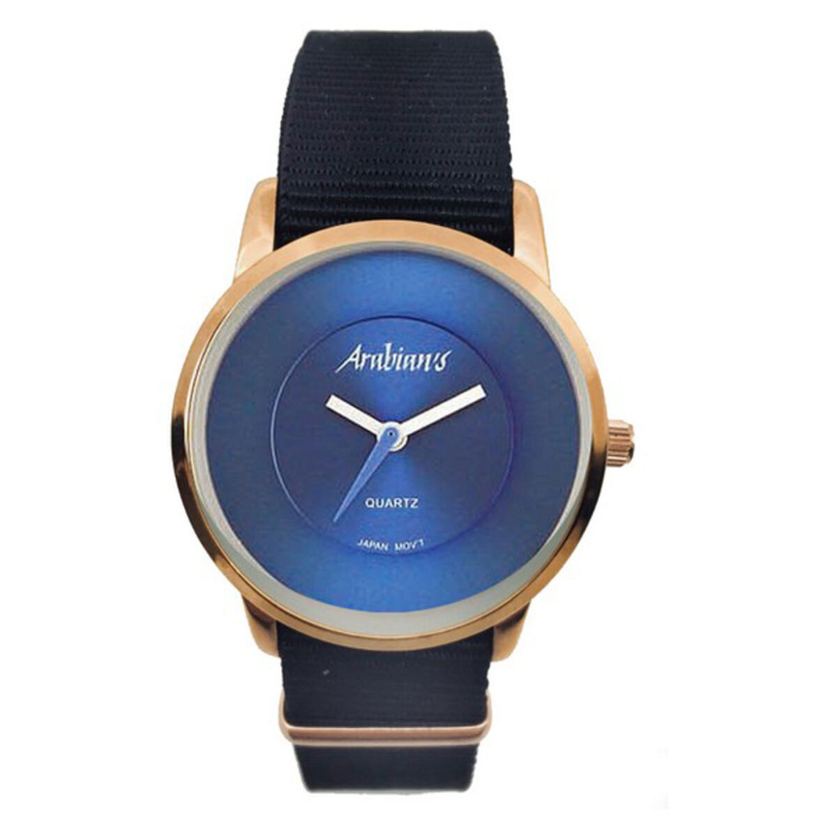 Unisex Watch Arabians DBH2187B ( 34 mm) Unisex Watch Arabians DBH2187B ( 34 mm)