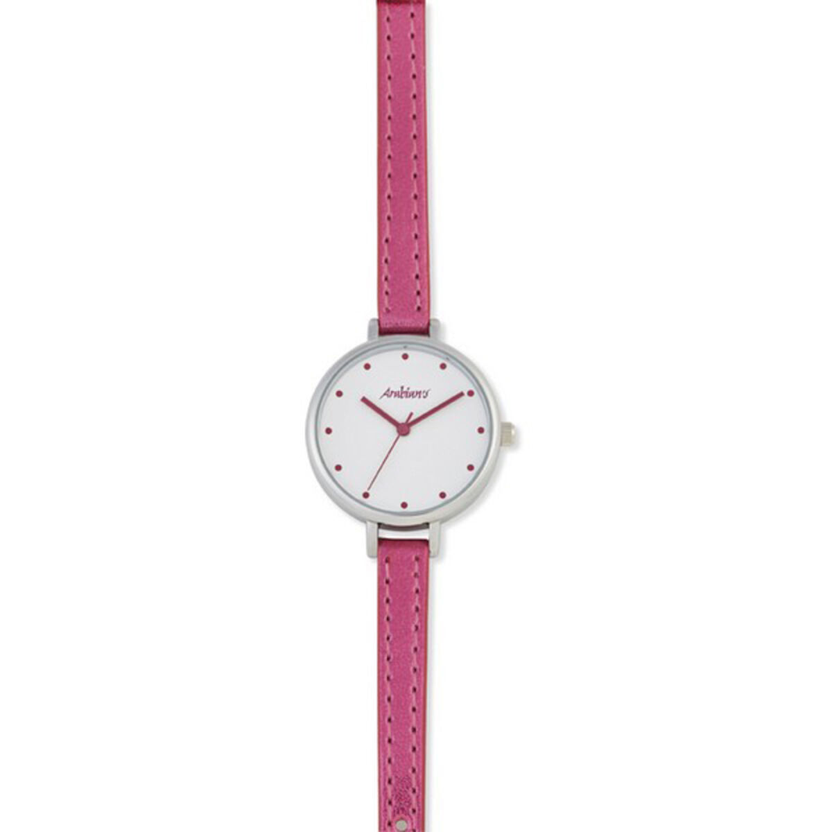 Ladies’ Watch Arabians DBA2265F ( 33 mm)