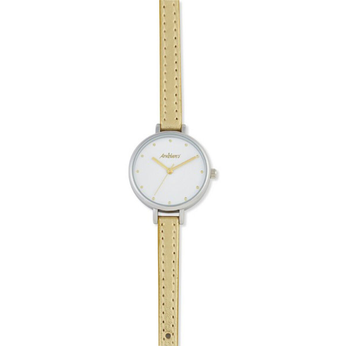 Ladies’ Watch Arabians DBA2265G ( 33 mm)
