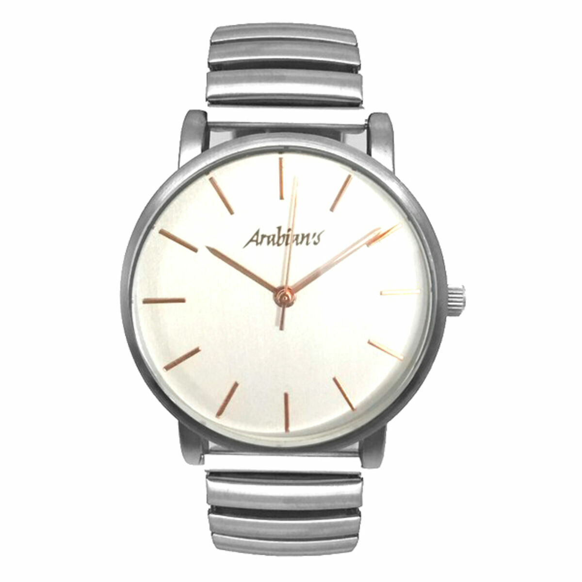 Men’s Watch Arabians DBA2272P ( 36 mm) Men’s Watch Arabians DBA2272P ( 36 mm)