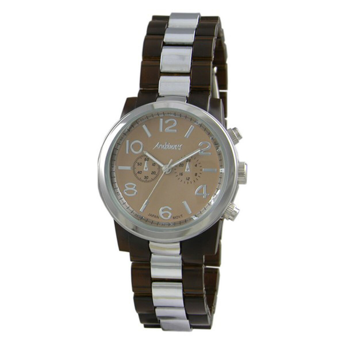 Unisex Watch Arabians DBA2129M ( 38 mm) Unisex Watch Arabians DBA2129M ( 38 mm)