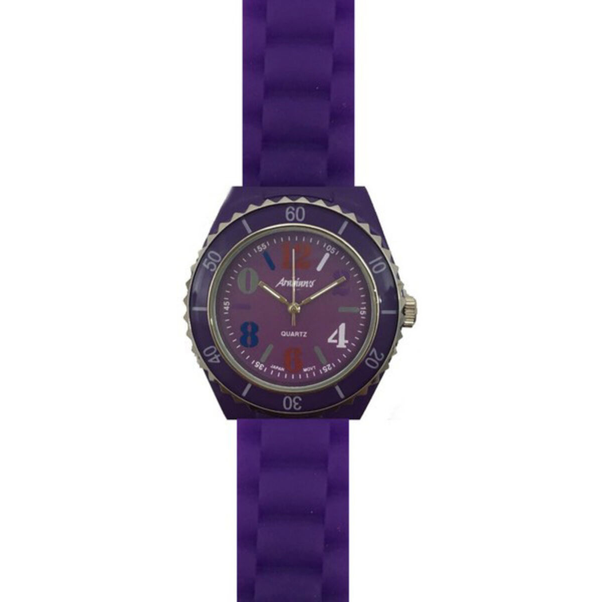Unisex Watch Arabians HBA2066P ( 40 mm)