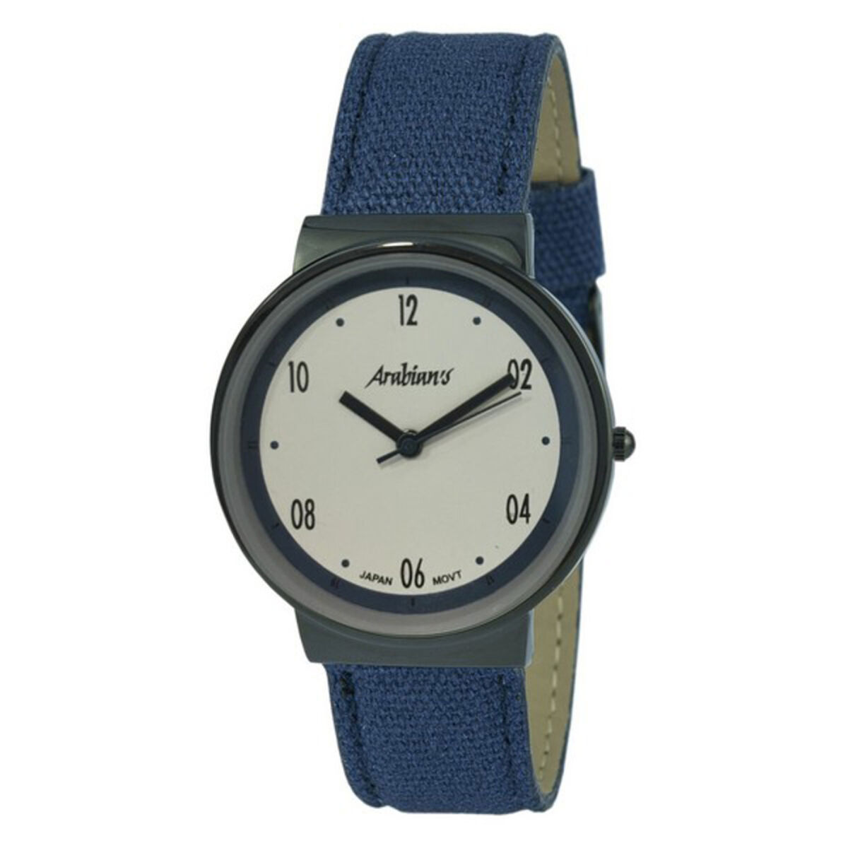 Ladies’Watch Arabians DNA2238A ( 30 mm)
