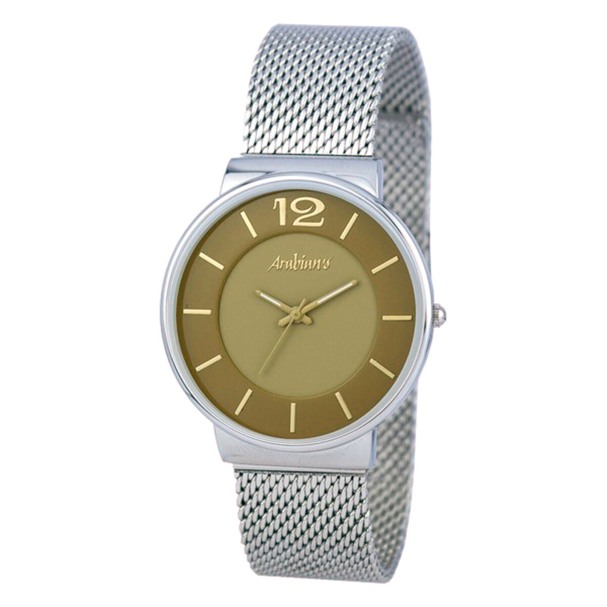 Men’s Watch Arabians HBA2250M ( 38 mm) Men’s Watch Arabians HBA2250M ( 38 mm)