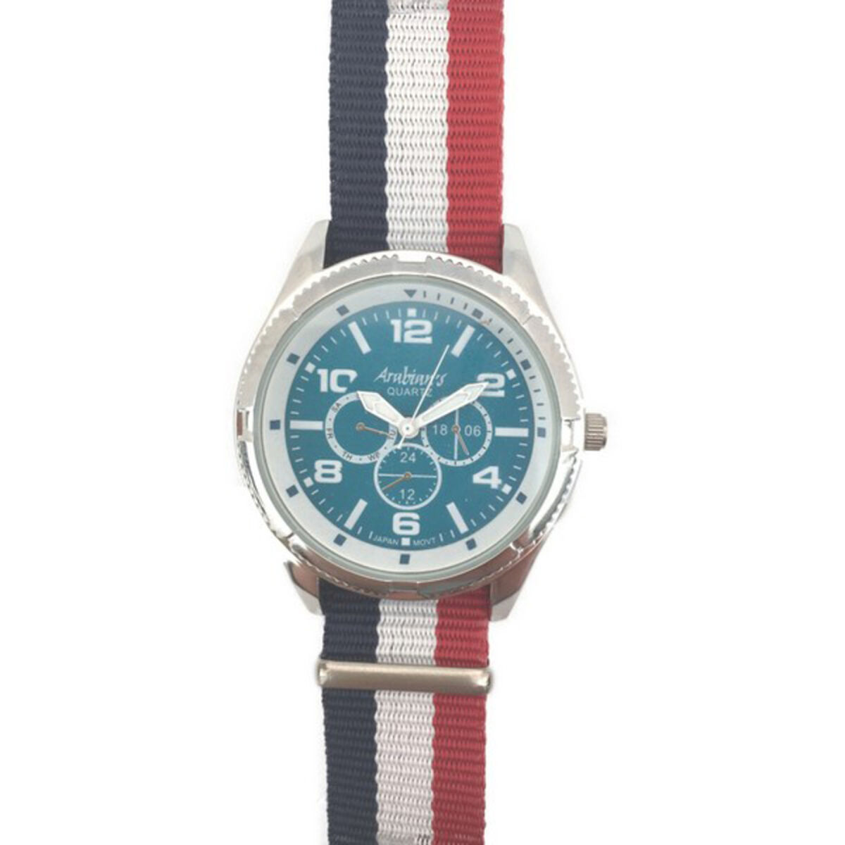 Unisex Watch Arabians DBP0221A ( 37 mm) Unisex Watch Arabians DBP0221A ( 37 mm)