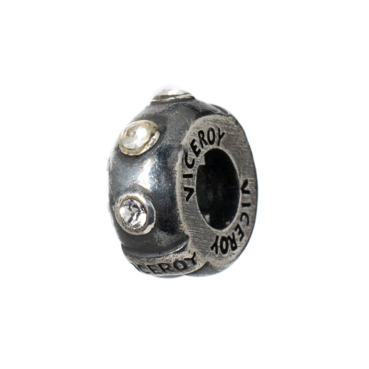 Ladies’Beads Viceroy VMG0017-10 Grey (1 cm)