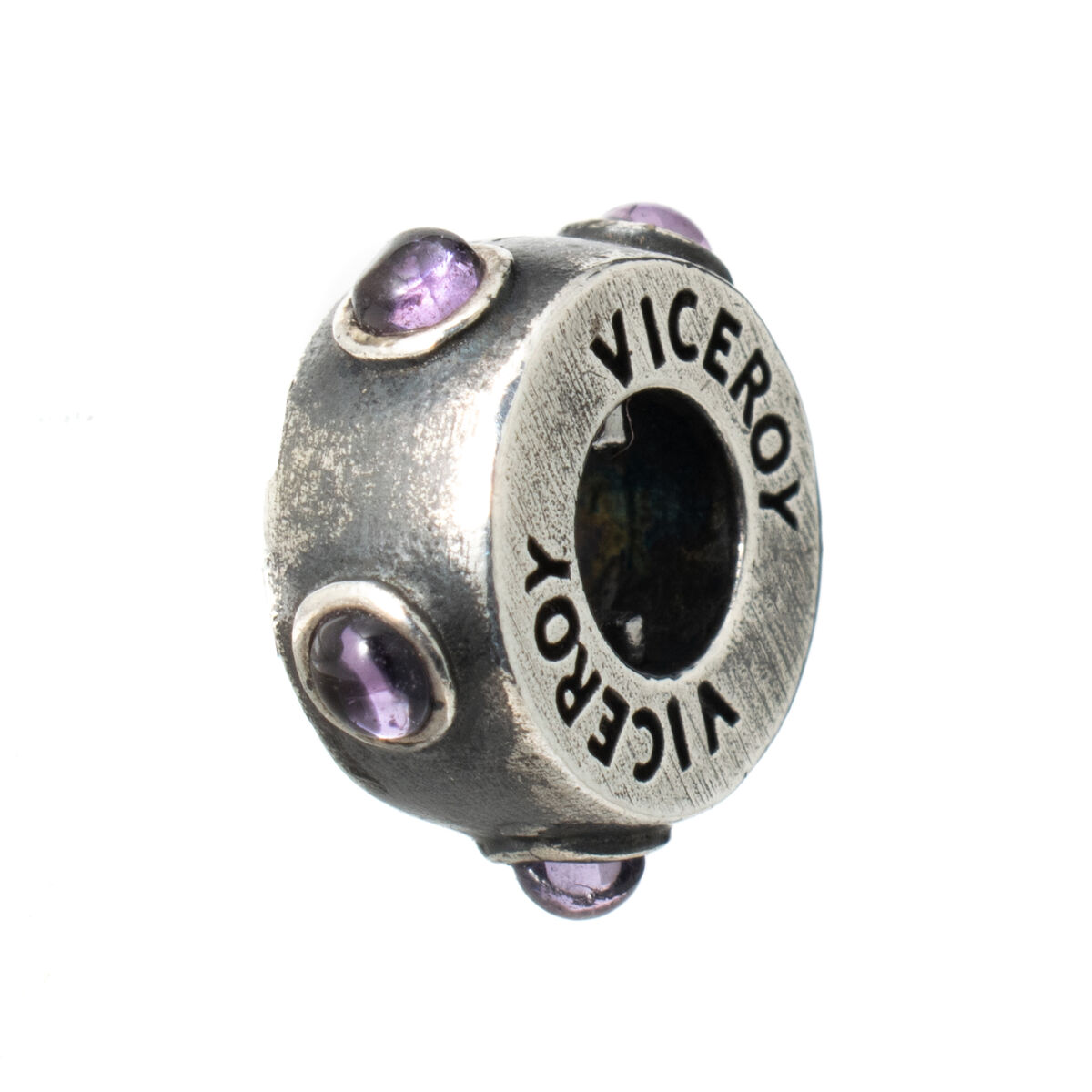 Ladies’Beads Viceroy VMG0018-17 Grey (1 cm)