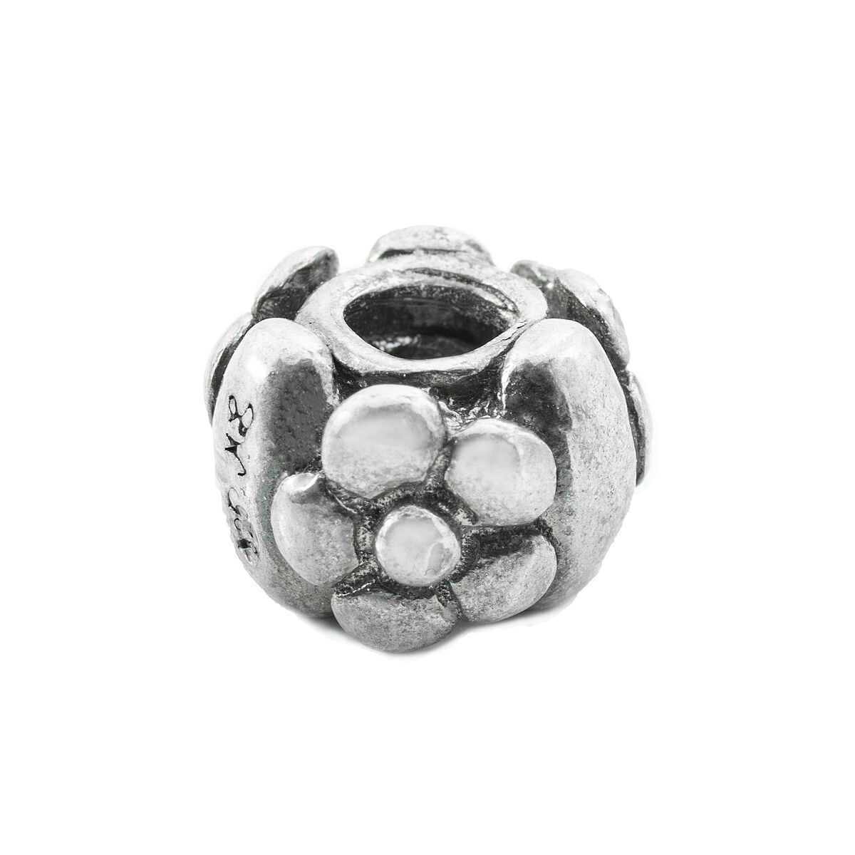Ladies’Beads Viceroy VMM0003-00 Silver (1 cm)