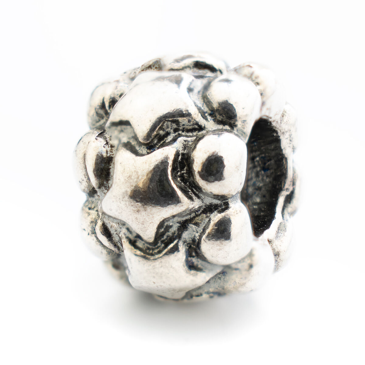 Ladies’Beads Viceroy VMM0006-00 Silver (1 cm)
