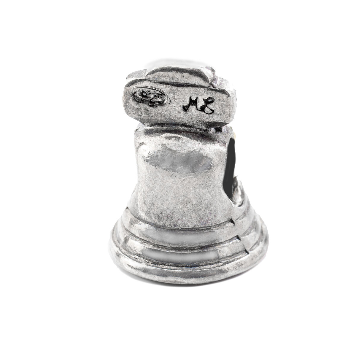 Ladies’Beads Viceroy VMM0018-00 Silver (1 cm)