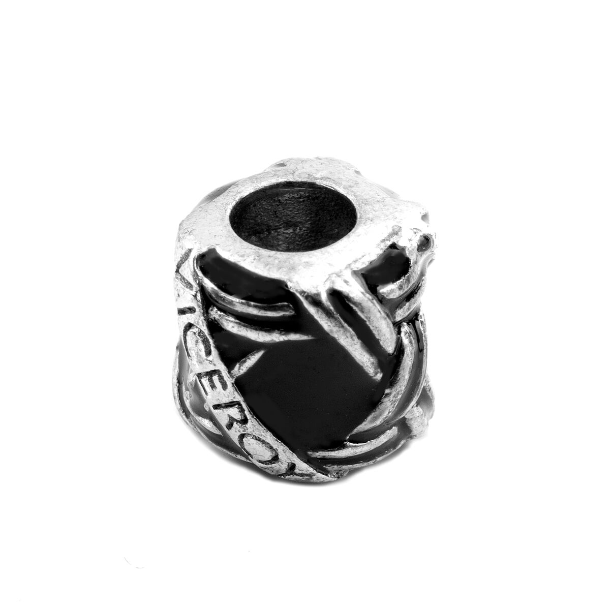 Ladies’Beads Viceroy VMG0038-15 Grey (1 cm)