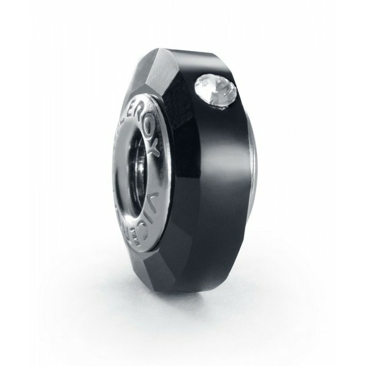 Ladies’Beads Viceroy VMM0132-05 Black (1 cm)