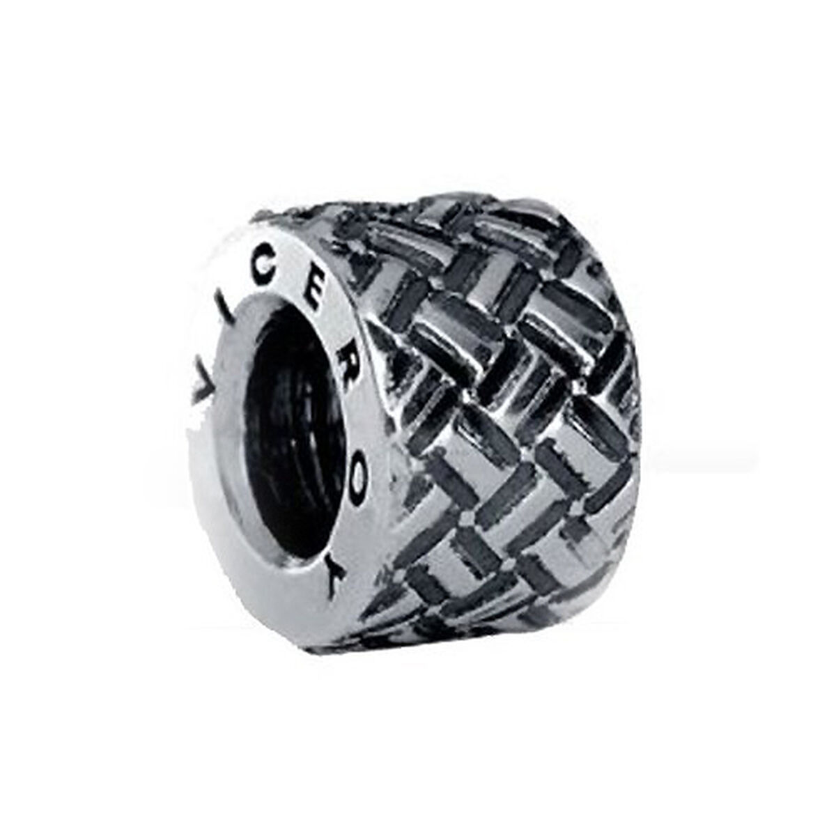 Ladies’Beads Viceroy VMM0136-00 Silver (1 cm) Ladies’Beads Viceroy VMM0136-00 Silver (1 cm)