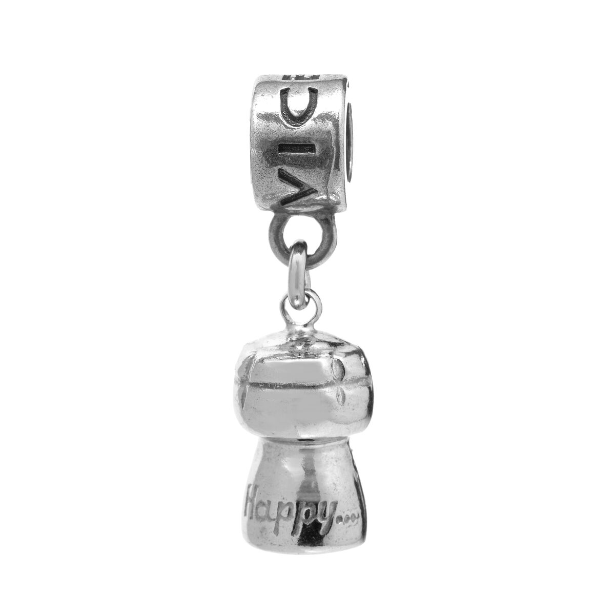 Ladies’Beads Viceroy VMM0139-00 Silver (1 cm)