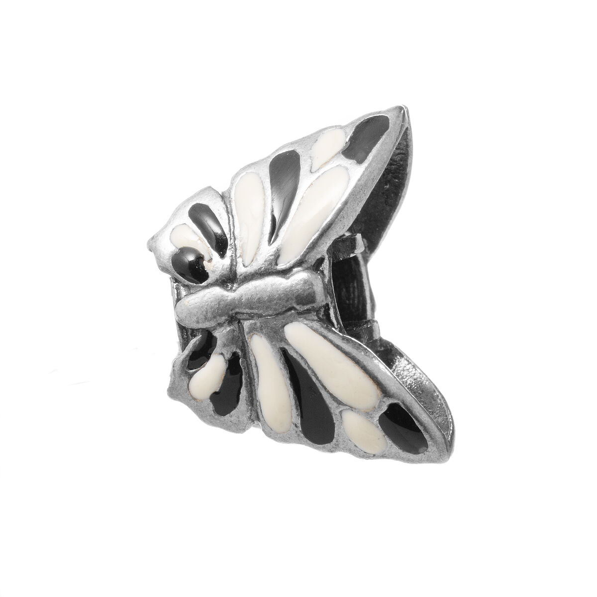 Ladies’Beads Viceroy VMM0145-20 Silver (1 cm) Ladies’Beads Viceroy VMM0145-20 Silver (1 cm)
