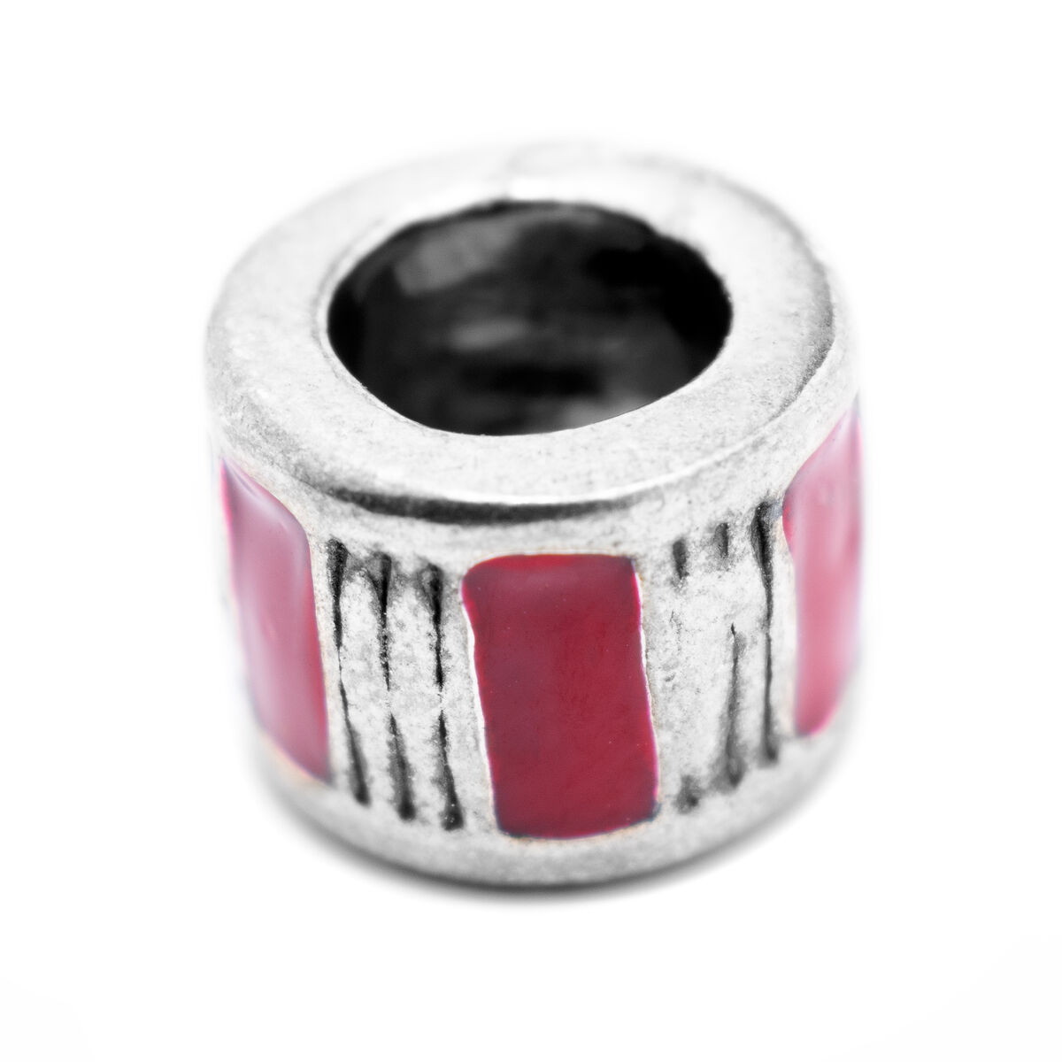 Ladies’Beads Viceroy VMM0149-17 Silver (1 cm)