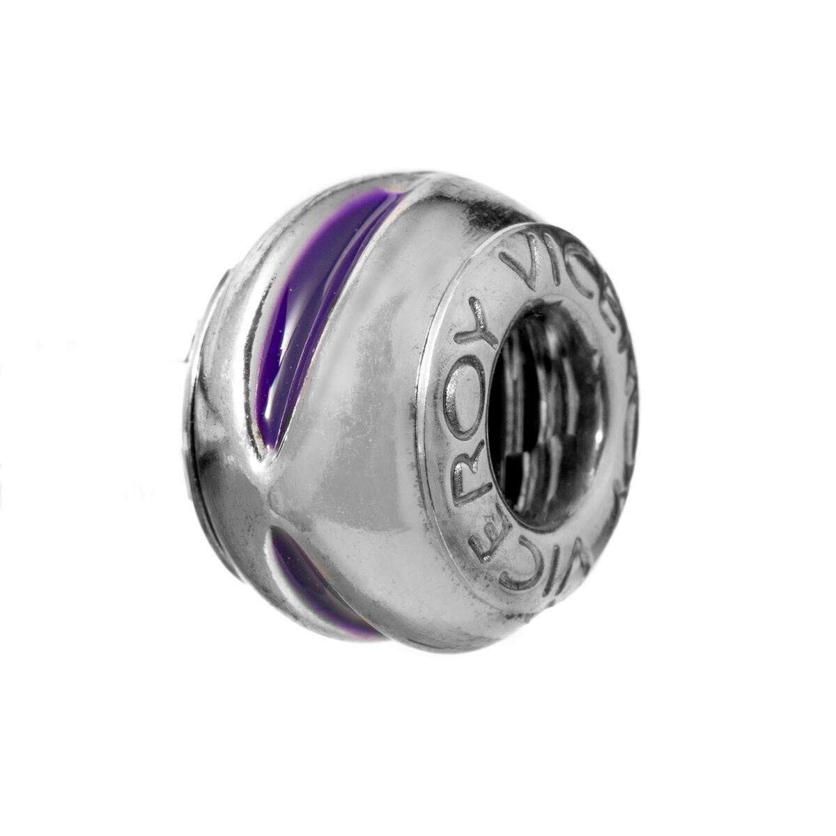 Ladies’Beads Viceroy VMM0153-17 Silver (1 cm)