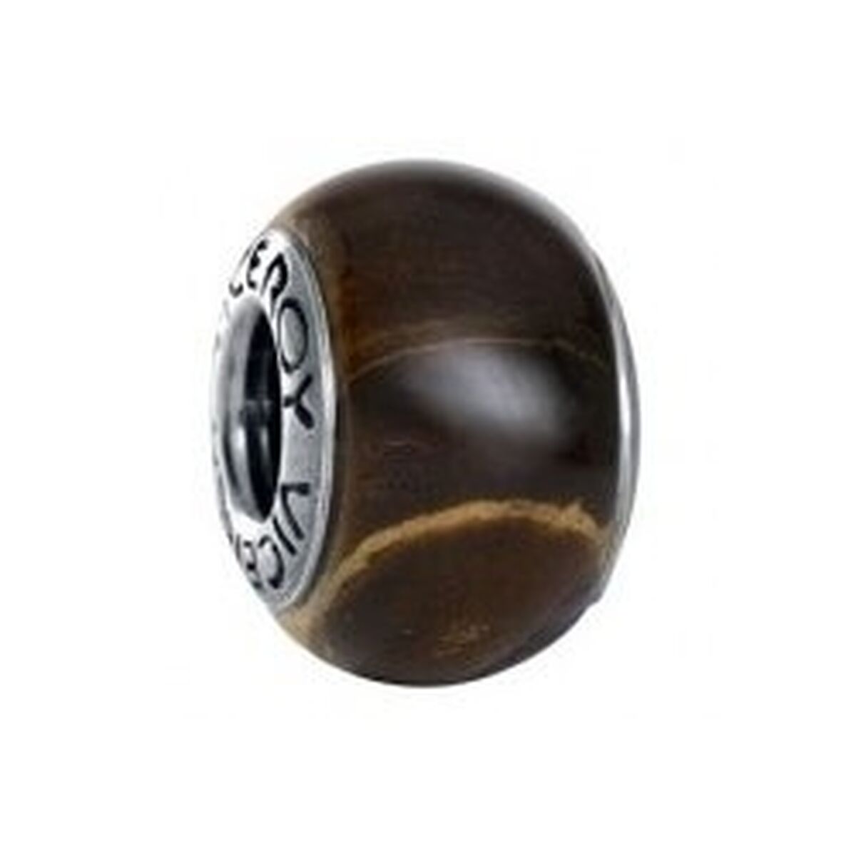 Ladies’Beads Viceroy VMM0173-04 Brown (1 cm)