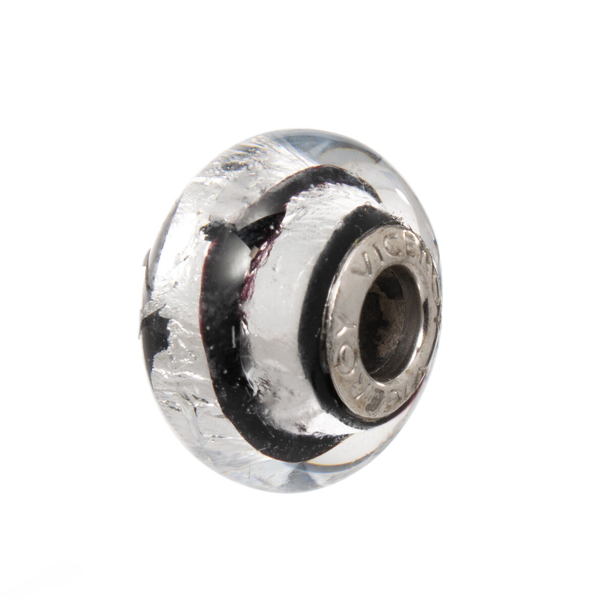 Ladies’Beads Viceroy VMM0174-28 Silver (1 cm) Ladies’Beads Viceroy VMM0174-28 Silver (1 cm)