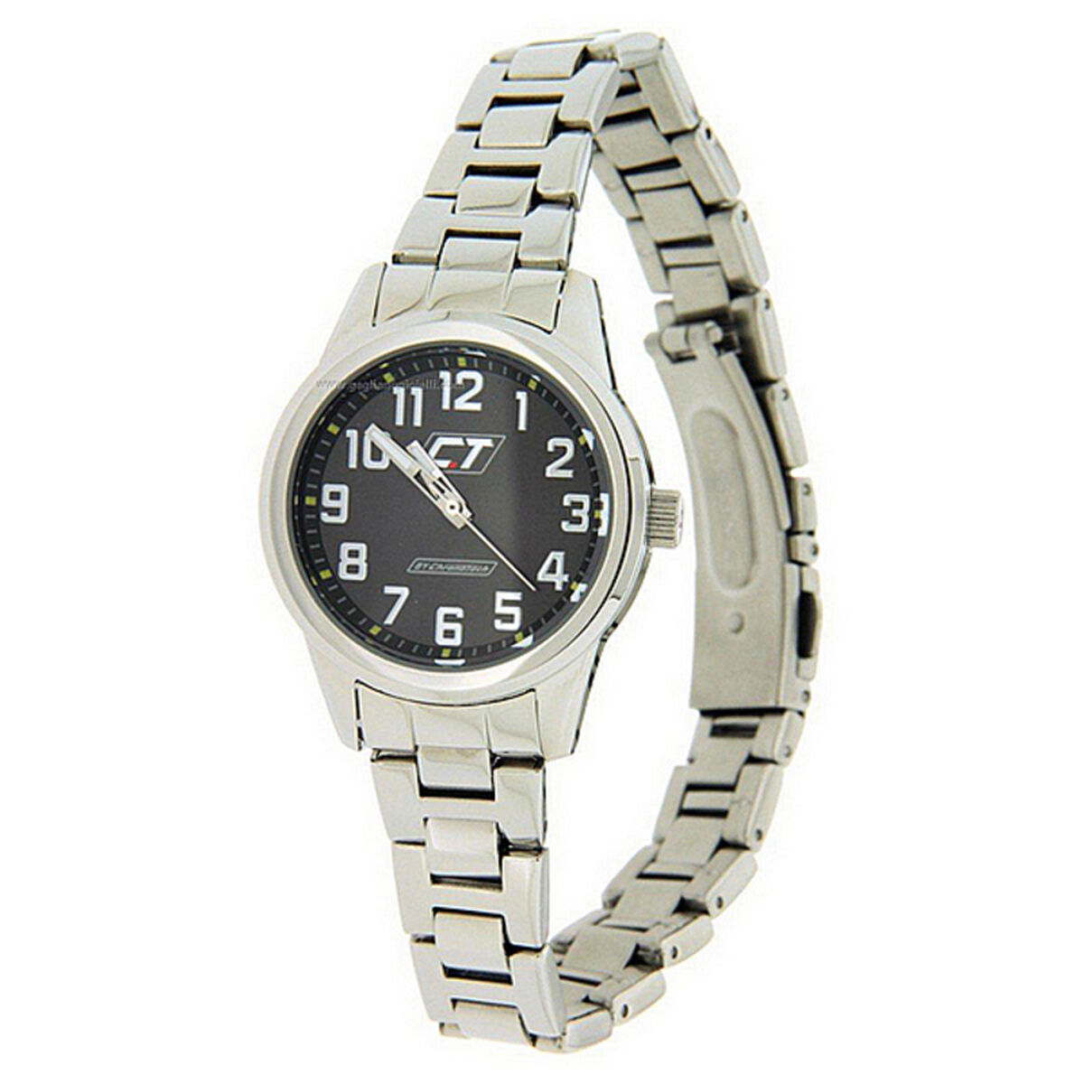 Ladies’ Watch Chronotech CC7041L-02M ( 29 mm) Ladies’ Watch Chronotech CC7041L-02M ( 29 mm)