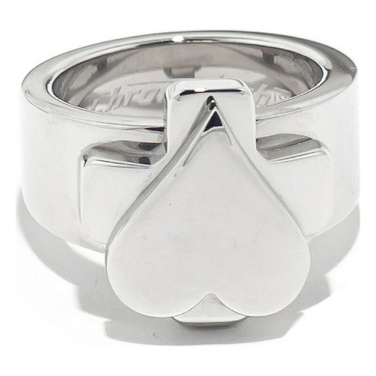 Ladies’ Ring Chronotech 183007050
