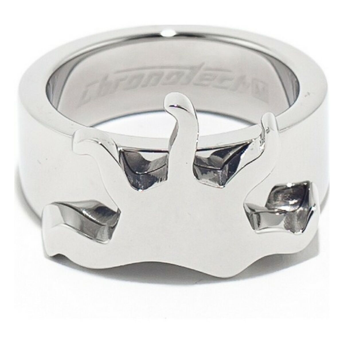 Ladies’ Ring Chronotech 18