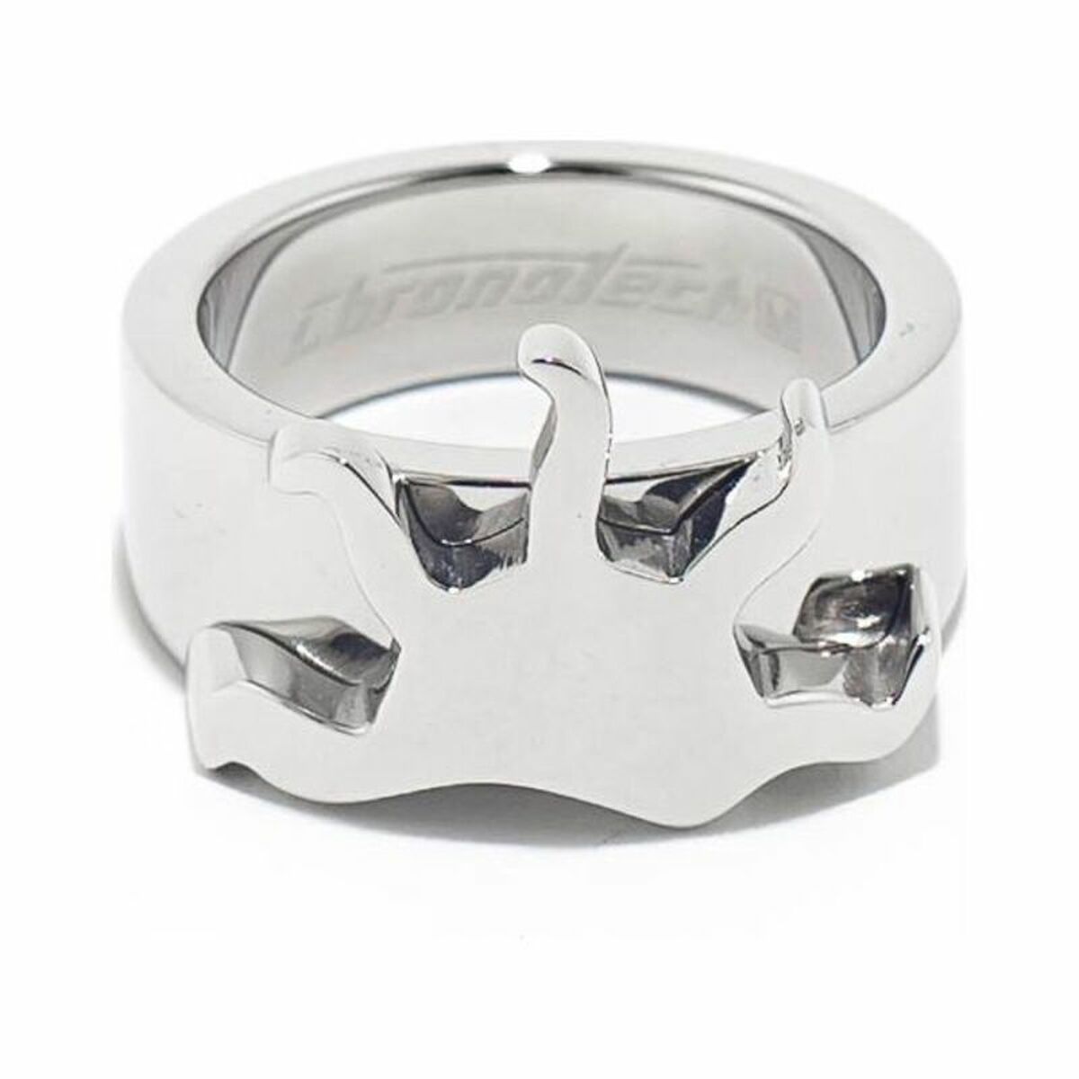 Ladies’ Ring Chronotech 18
