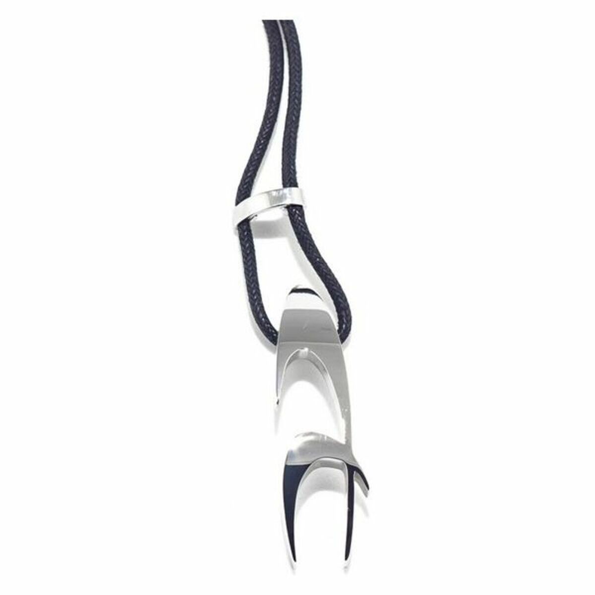 Ladies’ Pendant Chronotech 1810080501 45 cm Ladies’ Pendant Chronotech 1810080501 45 cm