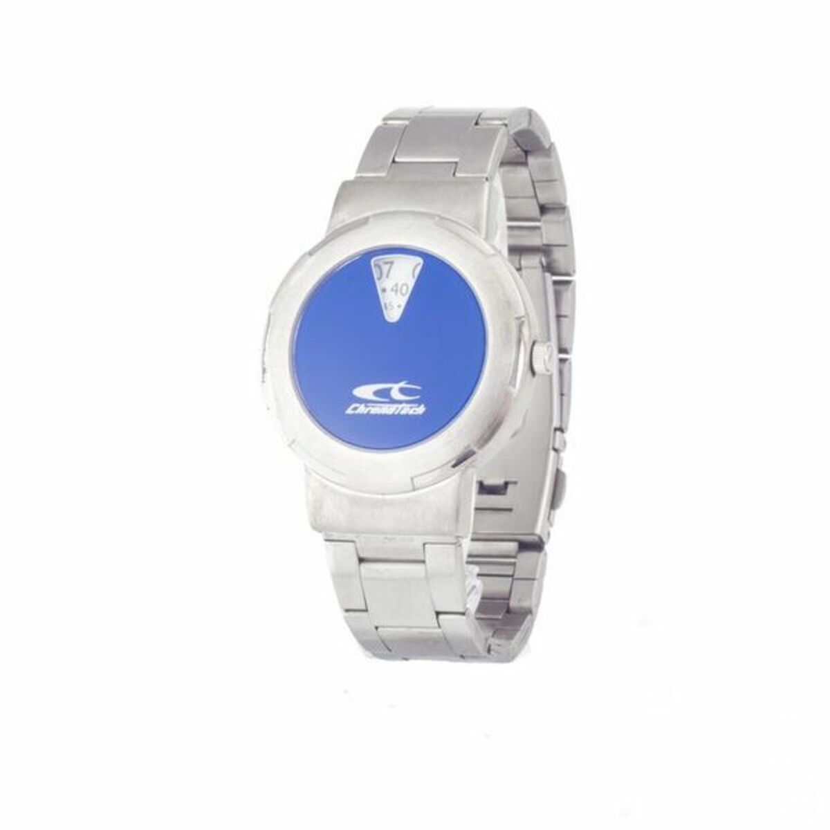 Ladies’ Watch Chronotech CT7002-03M ( 35 mm)
