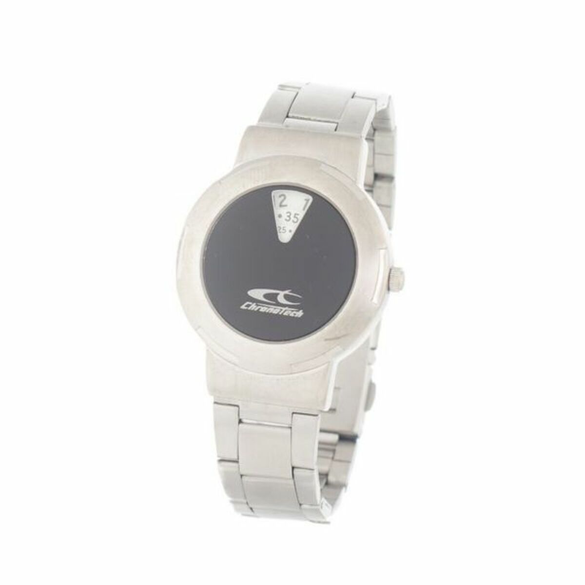 Ladies’ Watch Chronotech CT7002-02M ( 36 mm) Ladies’ Watch Chronotech CT7002-02M ( 36 mm)