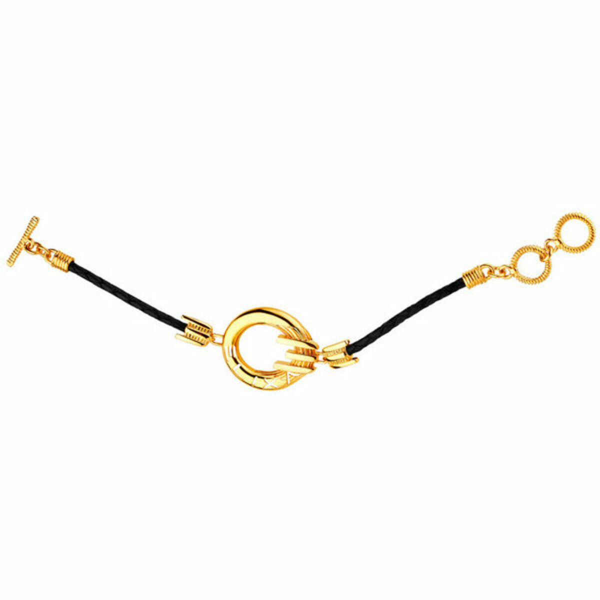 Ladies’Bracelet Elixa EL127-1869 (21 cm)