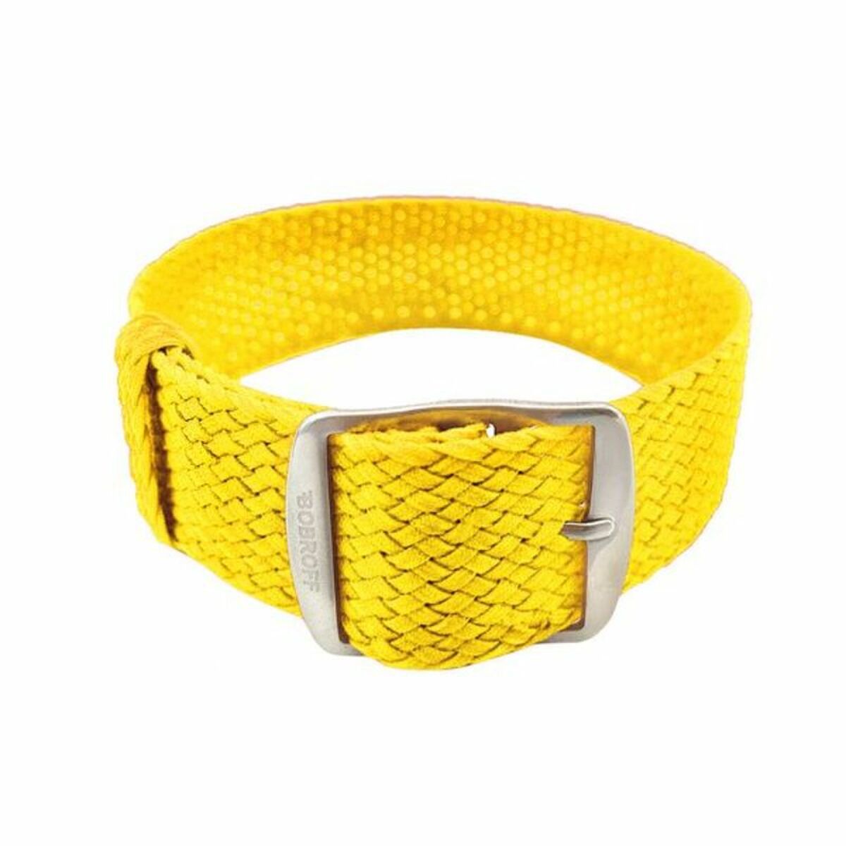 Watch Strap Bobroff BFS007 Watch Strap Bobroff BFS007
