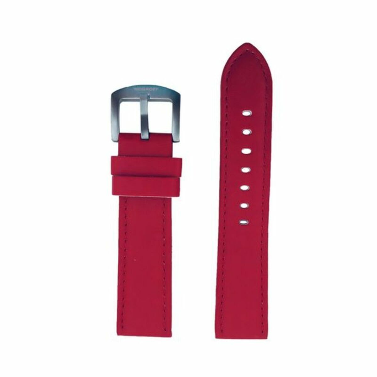 Watch Strap Bobroff BFS011 Watch Strap Bobroff BFS011