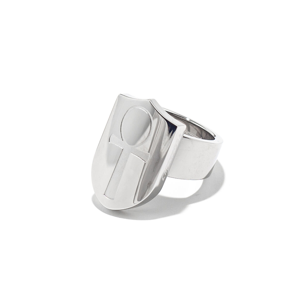 Ladies’ Ring Chronotech 04011 (Size 11)