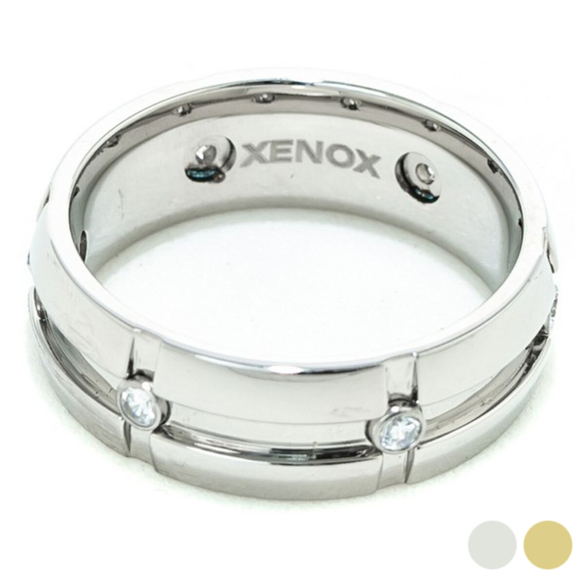 Ladies’ Ring Xenox