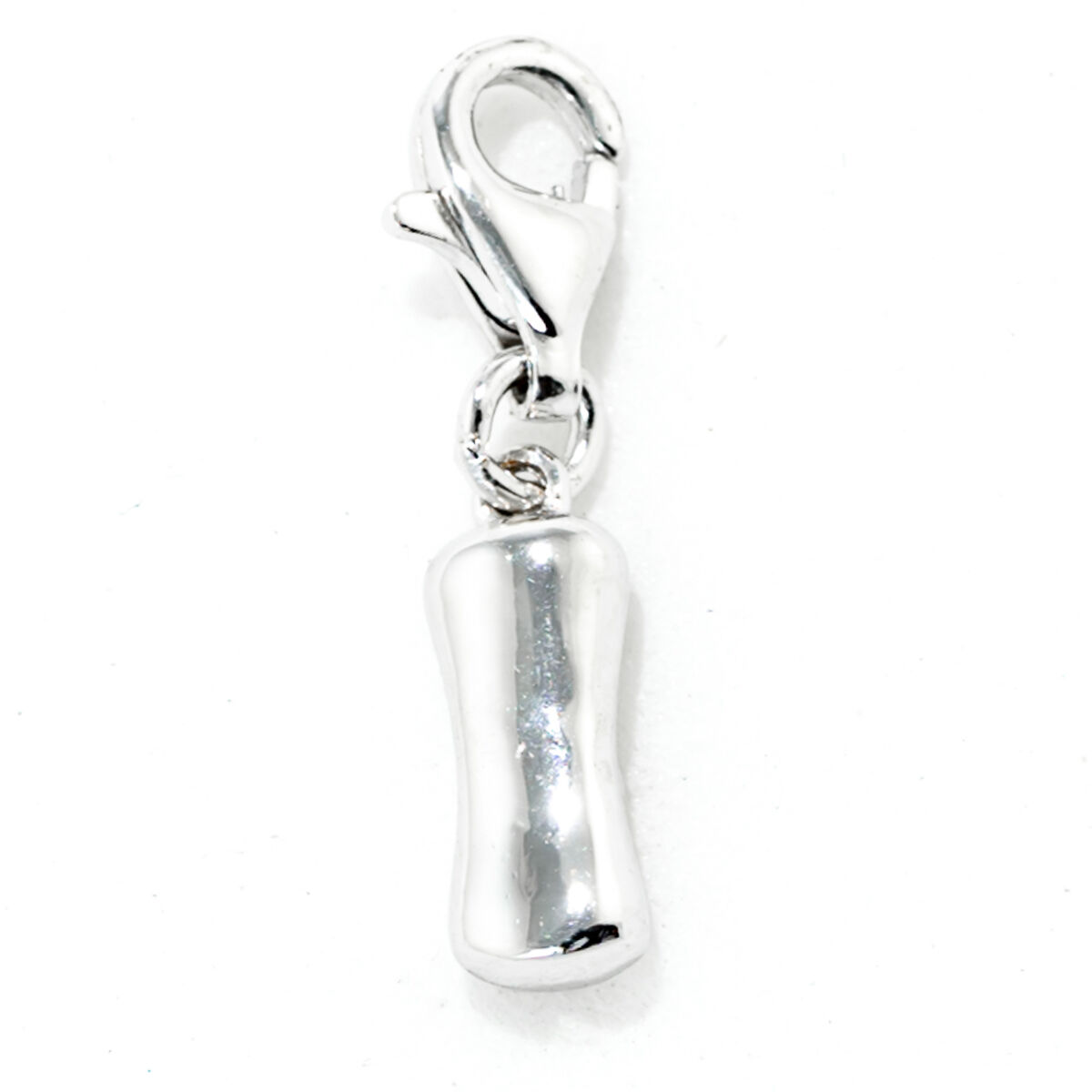 Ladies’ Beads Xenox CHARM_I Silver 1 cm
