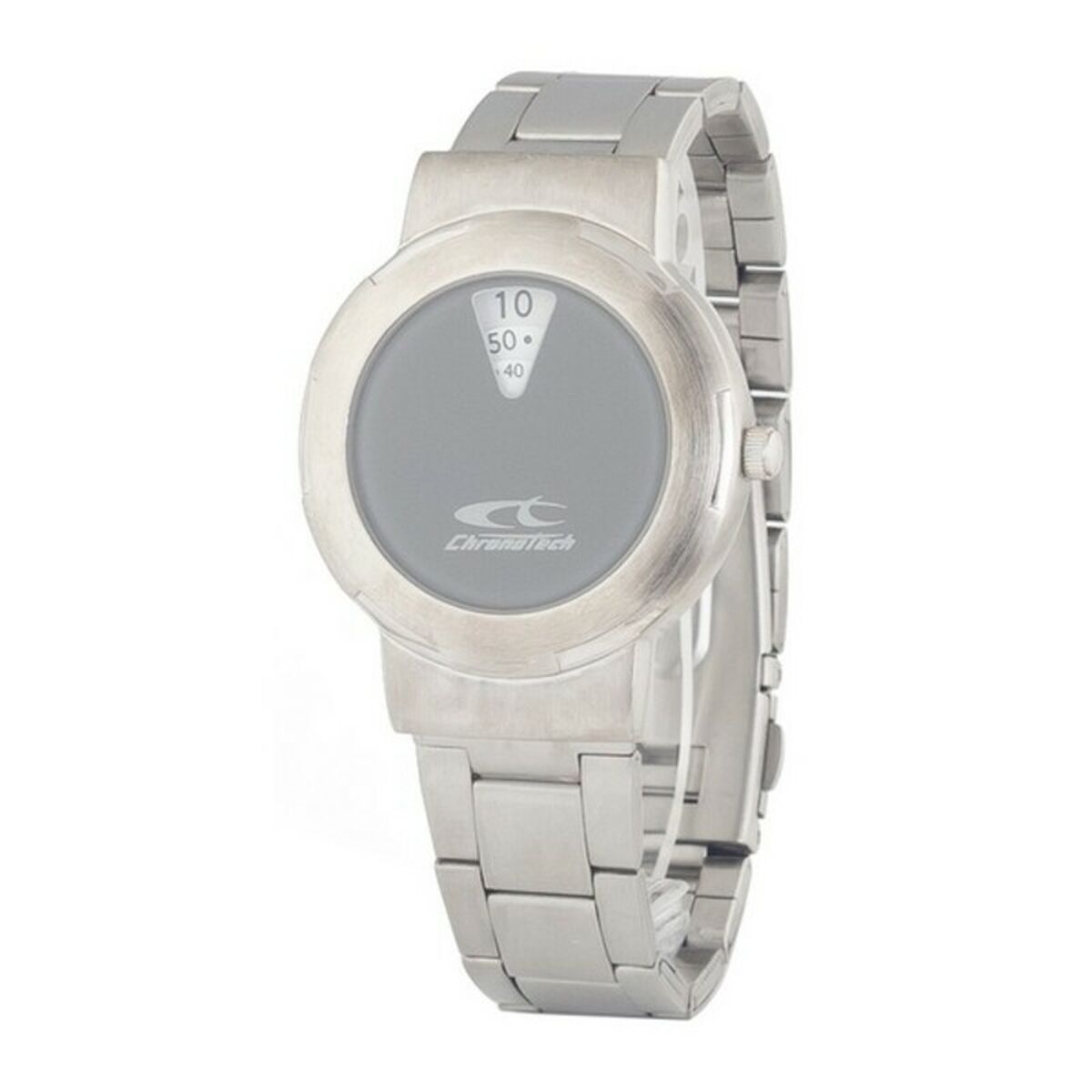 Ladies’ Watch Chronotech CT7002-05M ( 35 mm) Ladies’ Watch Chronotech CT7002-05M ( 35 mm)