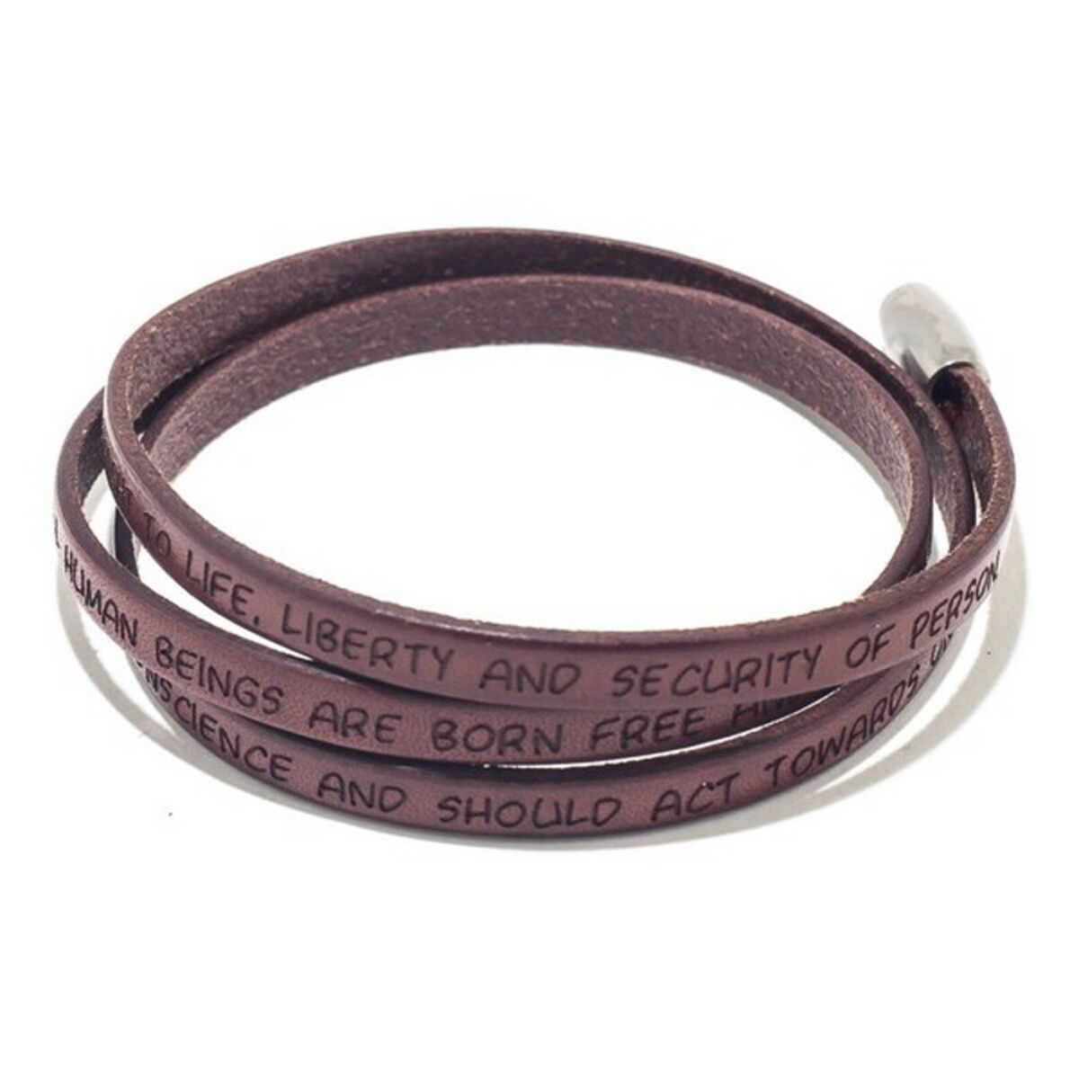 Ladies’Bracelet Gilardy (20 cm)