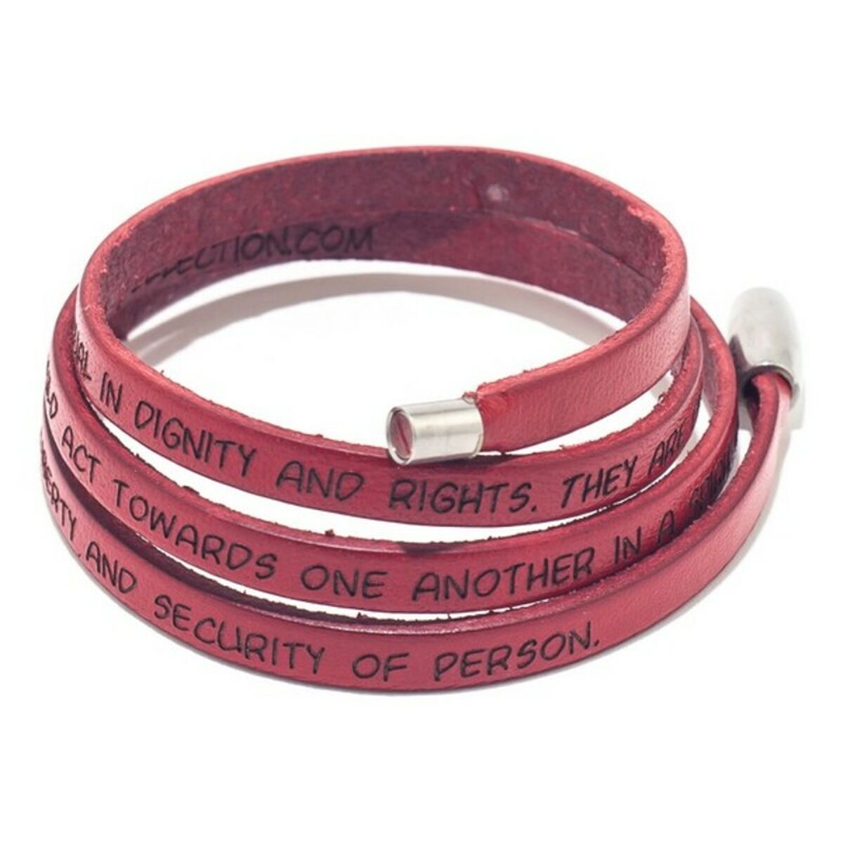 Ladies’Bracelet Gilardy (20 cm)