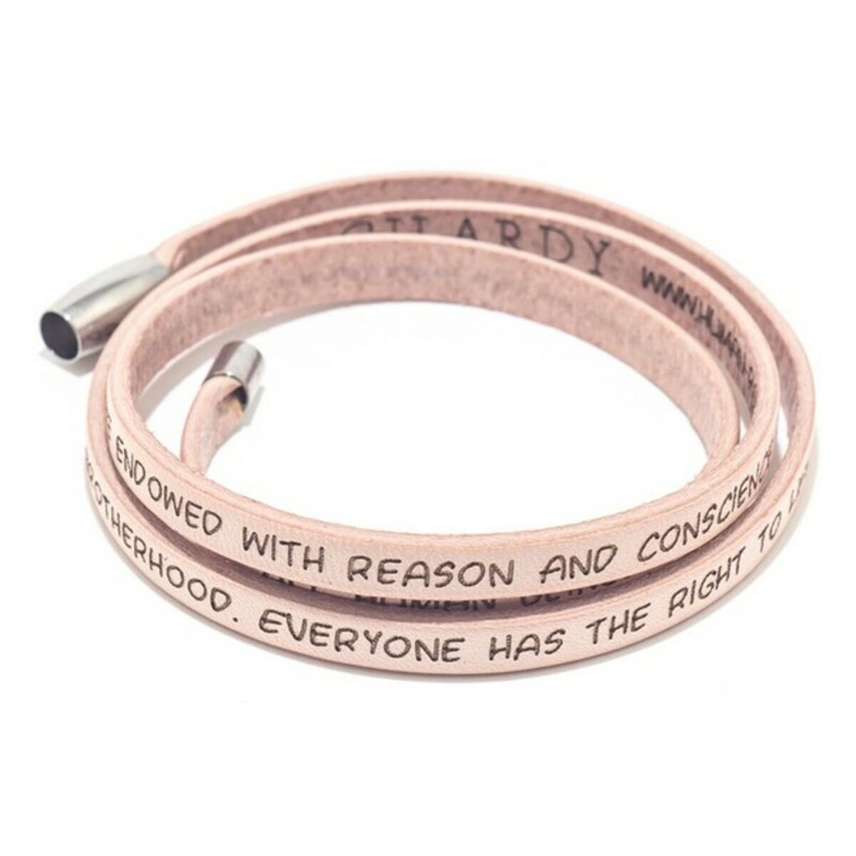 Ladies’Bracelet Gilardy (20 cm)