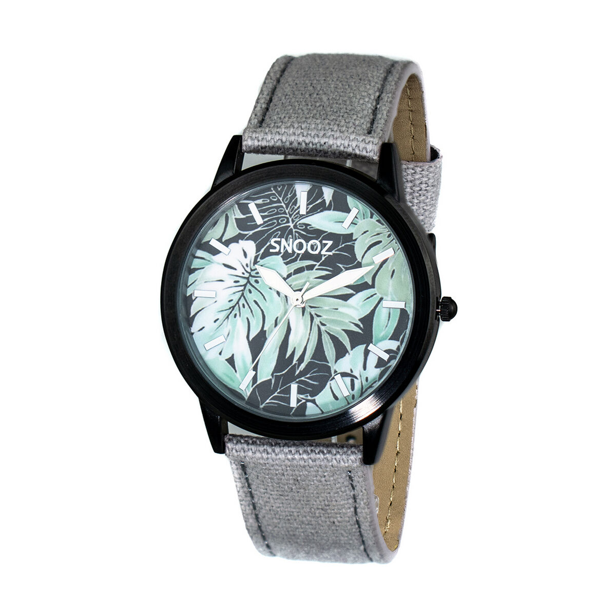 Unisex Watch Snooz SAA-011 ( 40 mm)