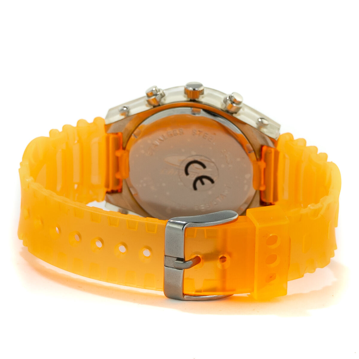 Unisex Watch Chronotech CT7284-05 ( 40 mm)