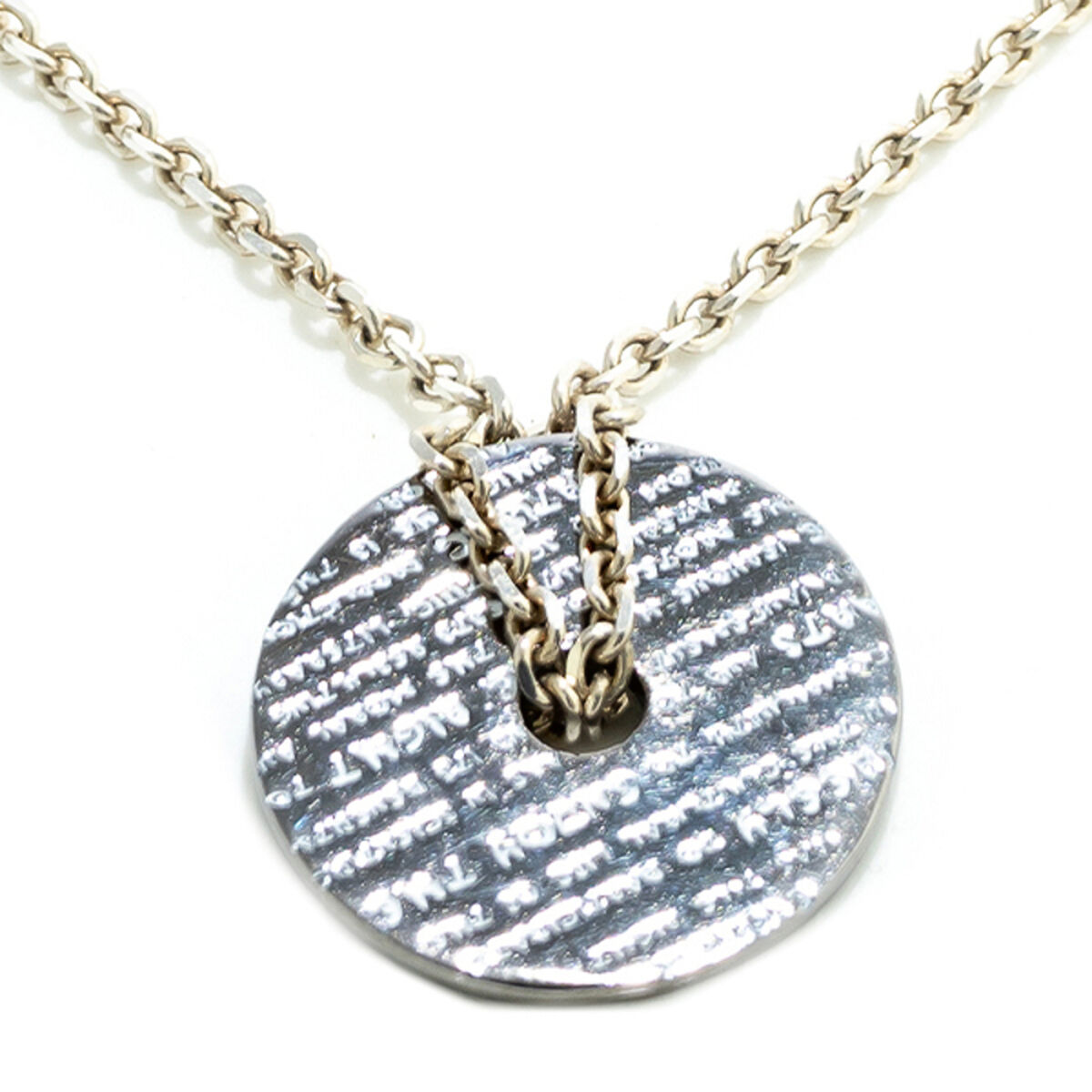 Ladies’ Pendant Demaria DMHRC001 45 cm