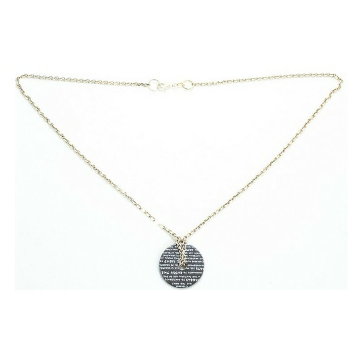 Ladies’ Pendant Demaria DMHRC001 45 cm