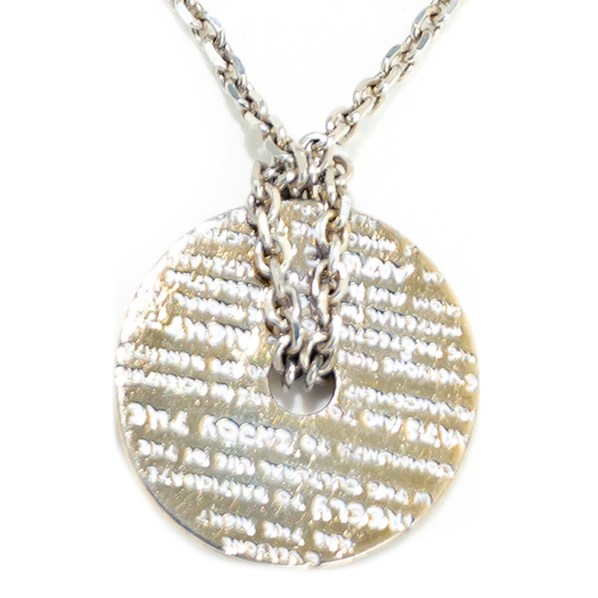 Ladies’ Pendant Demaria DMHRC001 45 cm