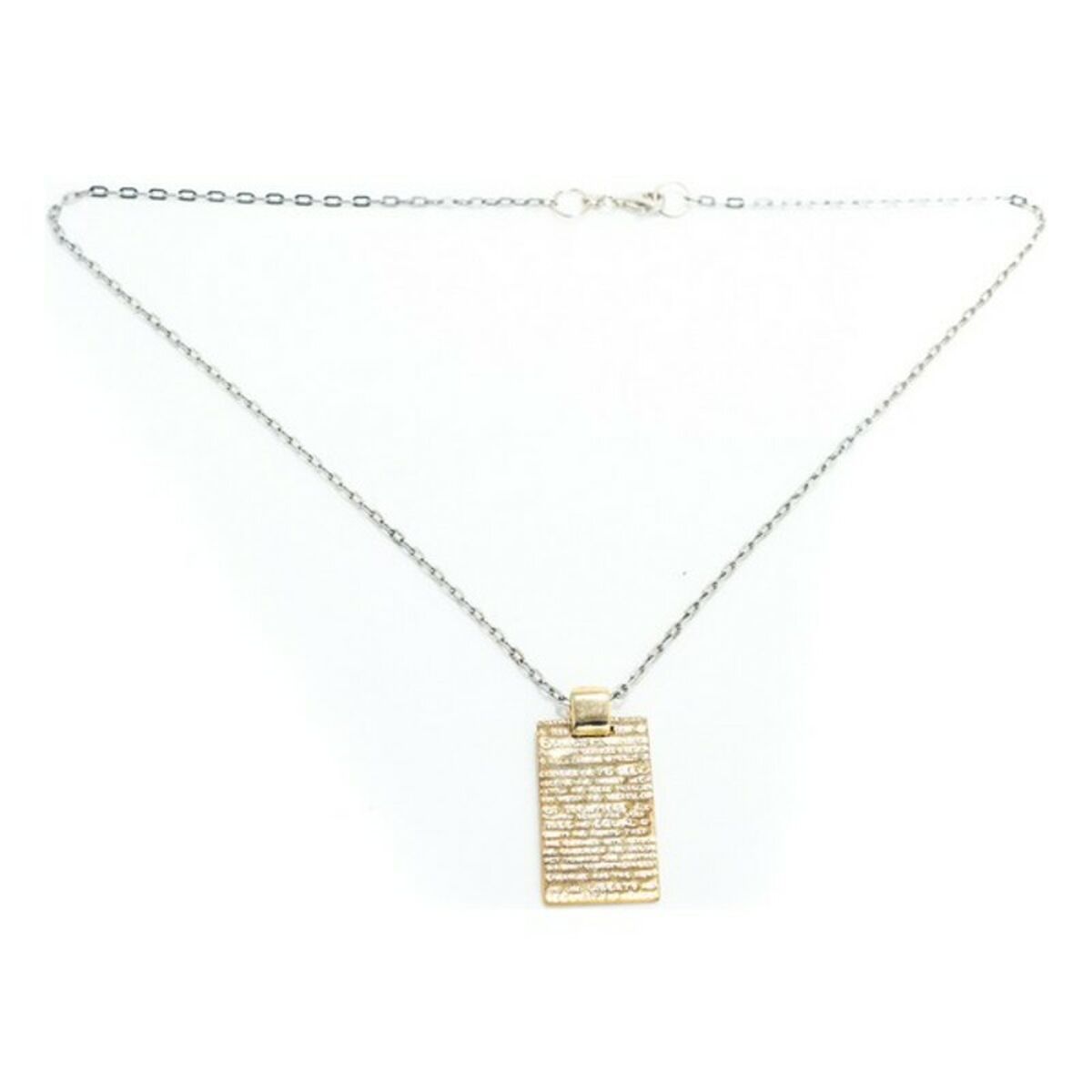 Ladies’ Pendant Demaria DMHRC002 45 cm