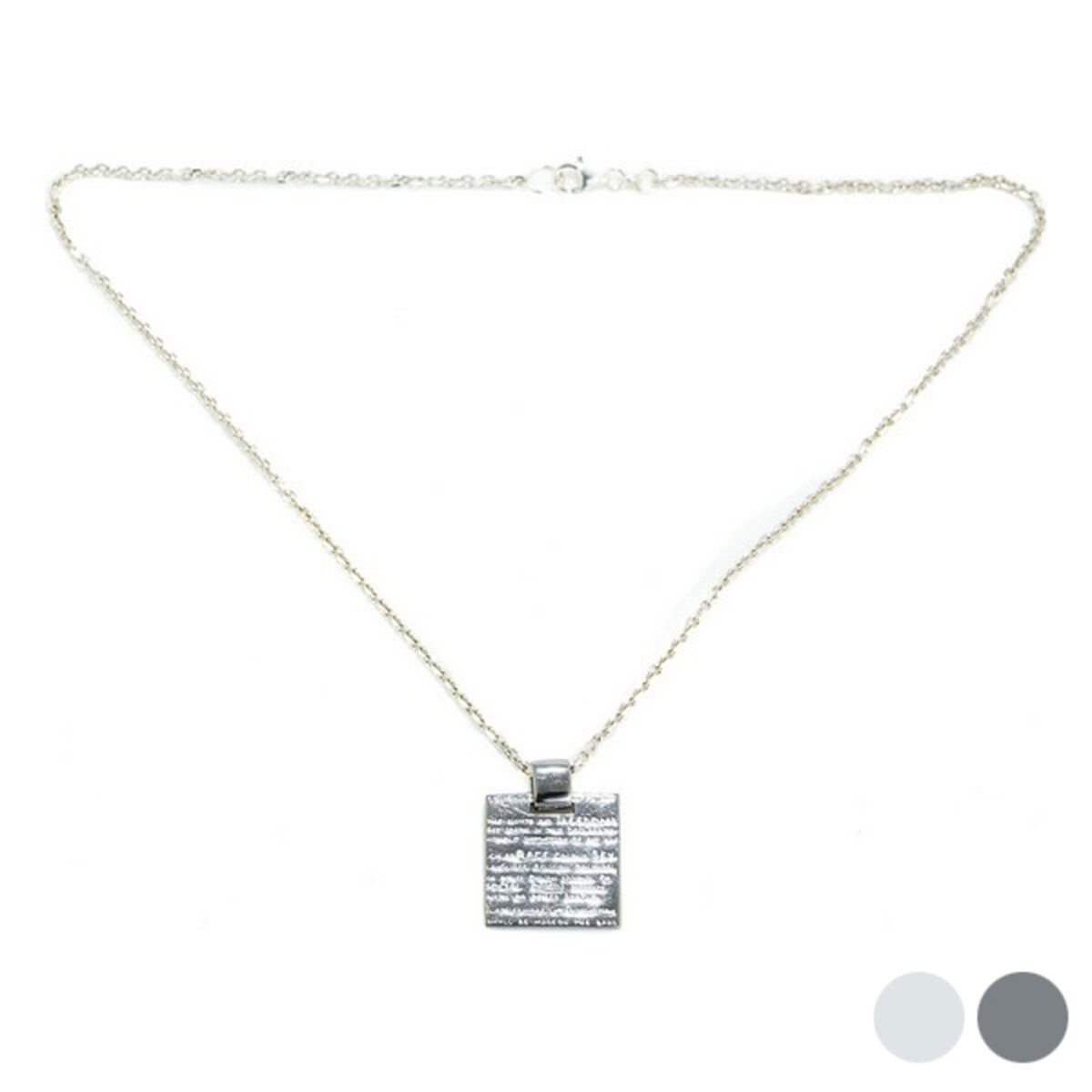 Ladies’ Pendant Demaria DMHRC003 45 cm
