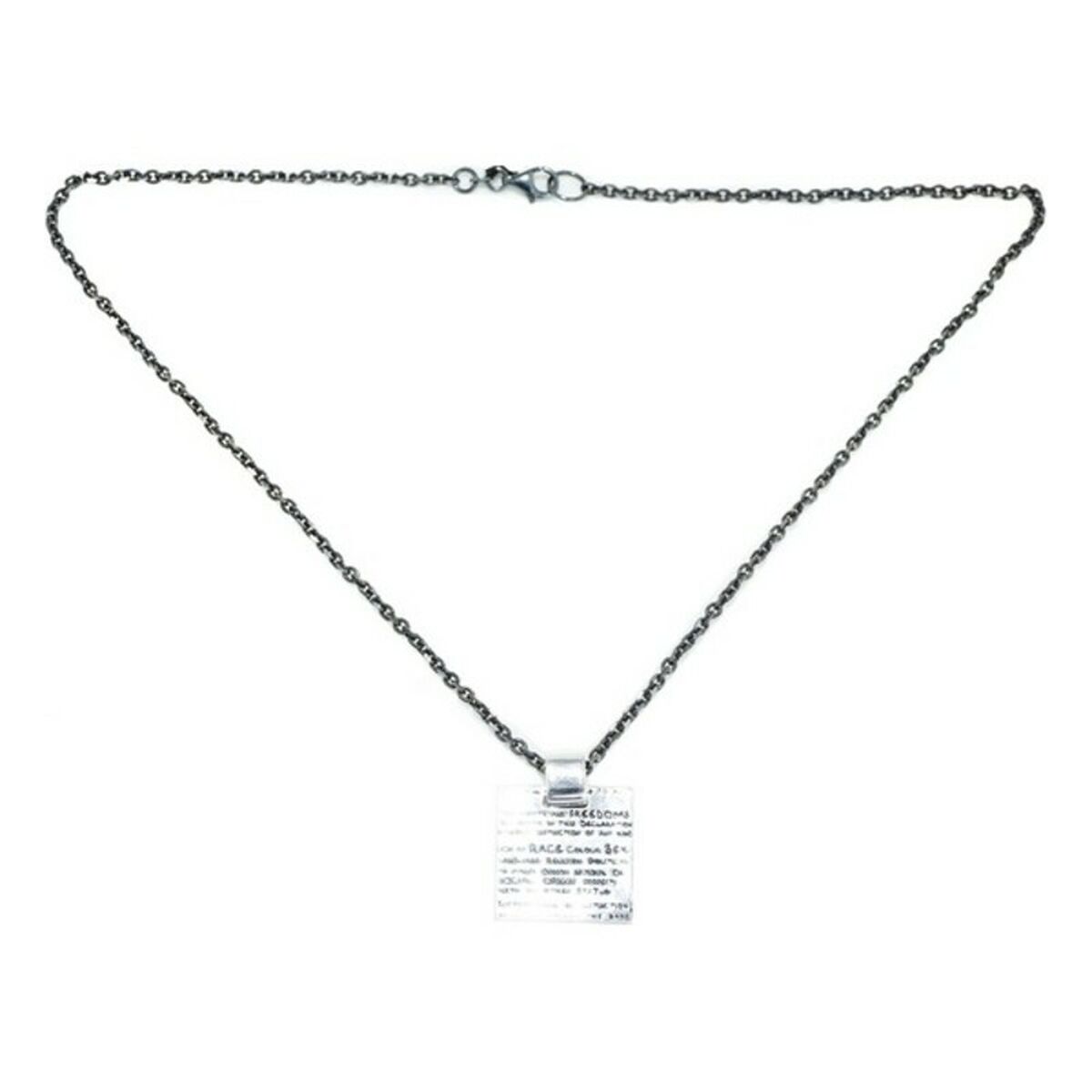 Ladies’ Pendant Demaria DMHRC003 45 cm